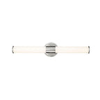 Millennium Lighting Truman LED Bathroom Vanity Fixture in Multiple Finishes