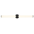 Millennium Lighting Truman LED Bathroom Vanity Fixture in Multiple Finishes