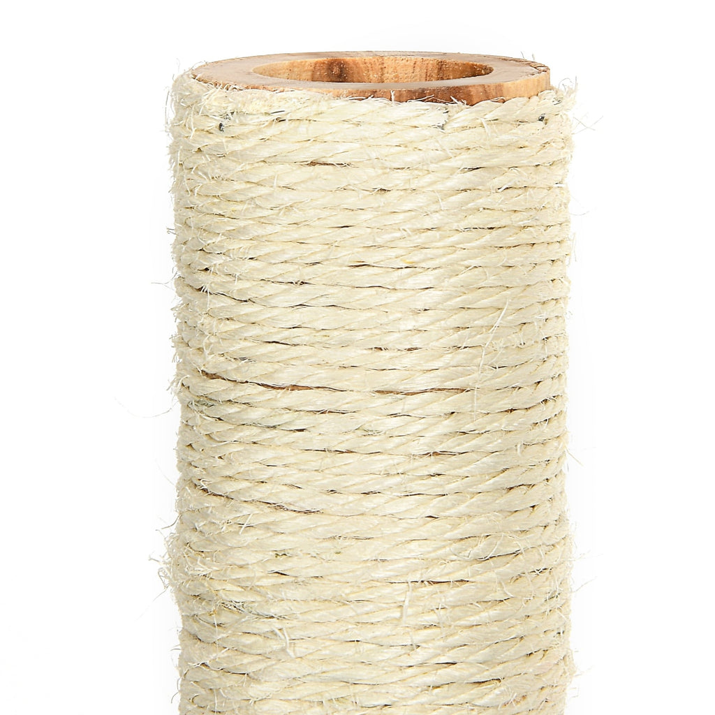 Moasis Cat Wall Shelves Set Wall Mounted Wood Cat Climber Set