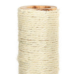 Moasis Cat Wall Shelves Set Wall Mounted Wood Cat Climber Set