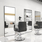 Modern Full Length Floor Mirror Freestanding Mirror