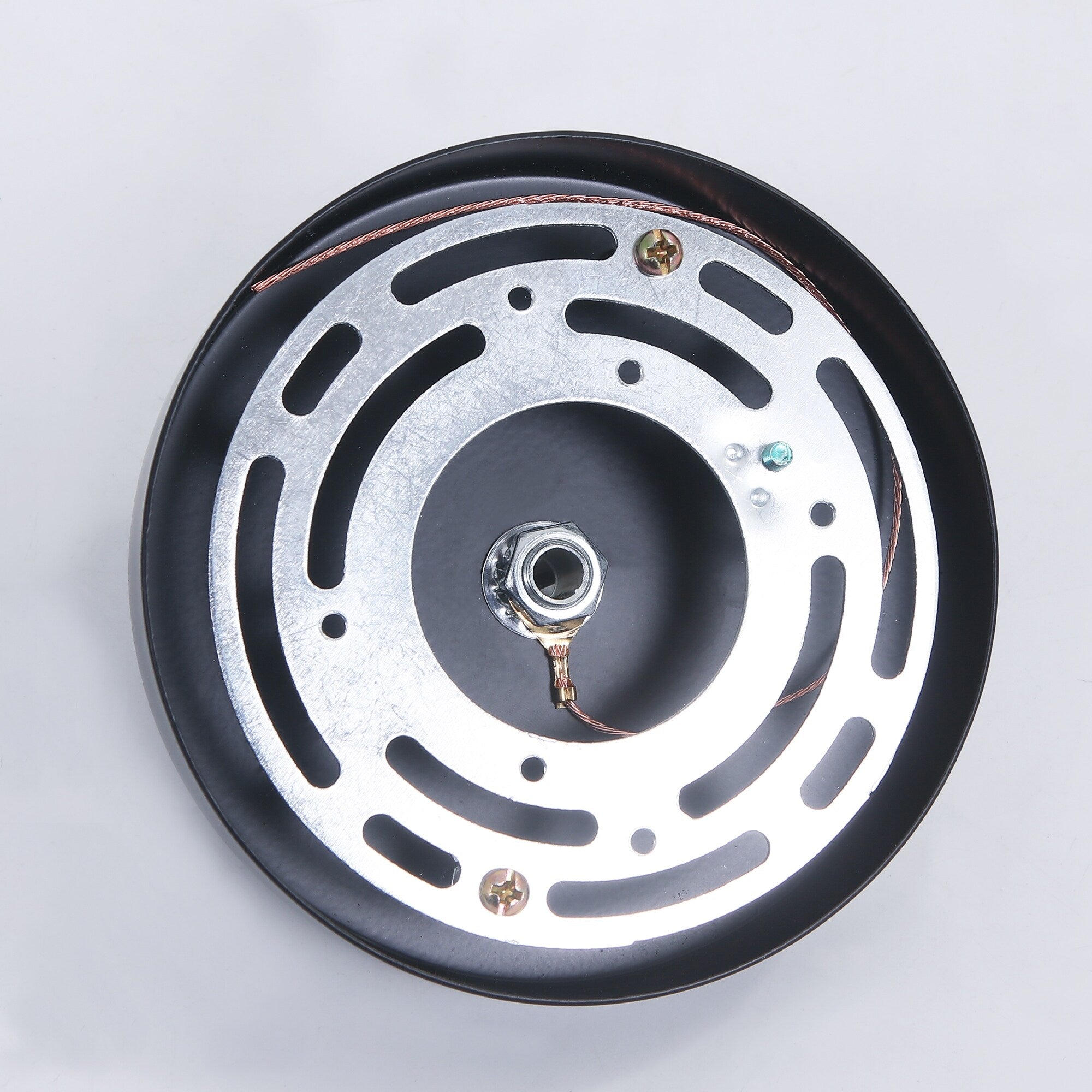 Modern Sputnik Chandelier 10-Light Adjustable Ceiling Light Fixture for Kitchen Dining Room Living Room Bedroom - N/A