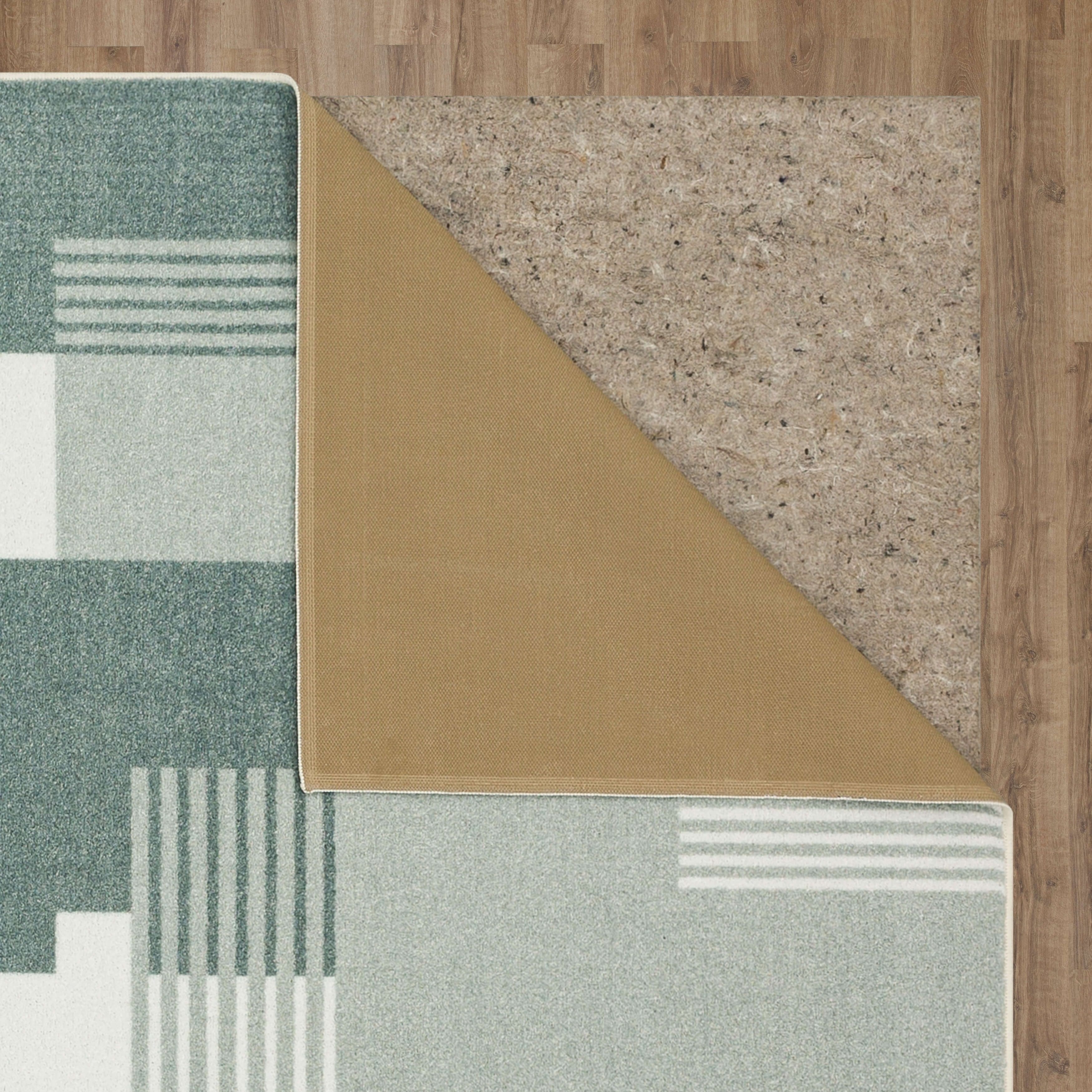 Mohawk Home Alliance Geometric Color Block Area Rug