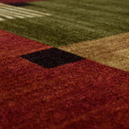 Mohawk Home Alliance Geometric Color Block Area Rug