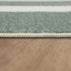 Mohawk Home Alliance Geometric Color Block Area Rug