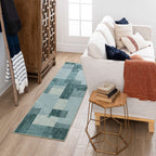 Mohawk Home Alliance Geometric Color Block Area Rug