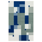 Mohawk Home Alliance Geometric Color Block Area Rug