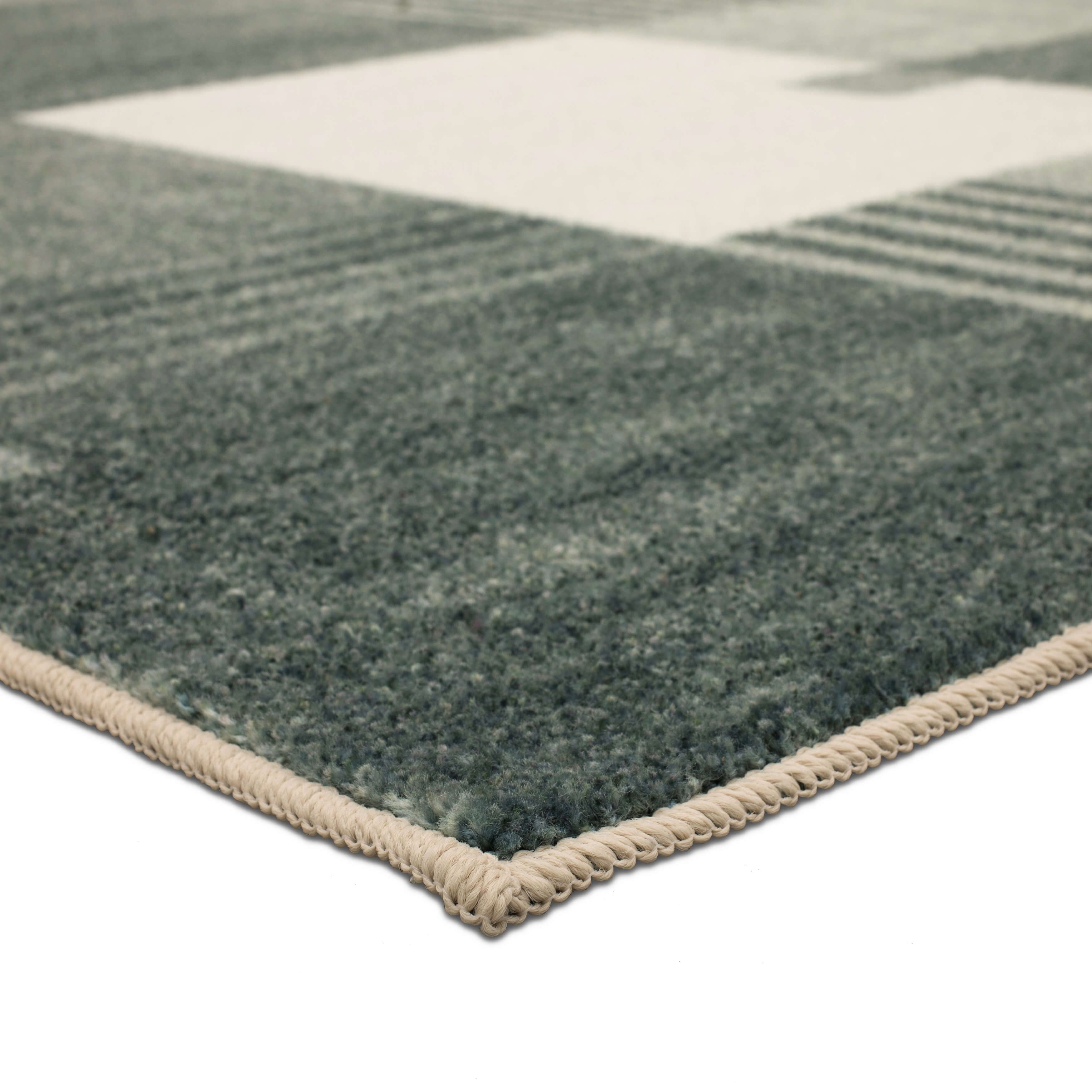 Mohawk Home Alliance Geometric Color Block Area Rug