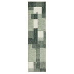 Mohawk Home Alliance Geometric Color Block Area Rug