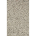 Mohawk Home Felt Rug Pad 1/2 Inch Thick Plush Comfort Cushion - Grey