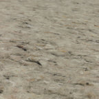 Mohawk Home Felt Rug Pad 1/2 Inch Thick Plush Comfort Cushion - Grey