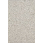 Mohawk Home Felt Rug Pad 1/4 Inch Thick Plush Comfort Cushion - Grey