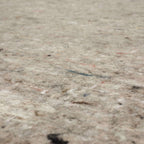 Mohawk Home Felt Rug Pad 1/4 Inch Thick Plush Comfort Cushion - Grey