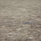 Mohawk Home Non Slip Rug Pad 3/8 Inch Thick Felt Cushion Reversible - Grey