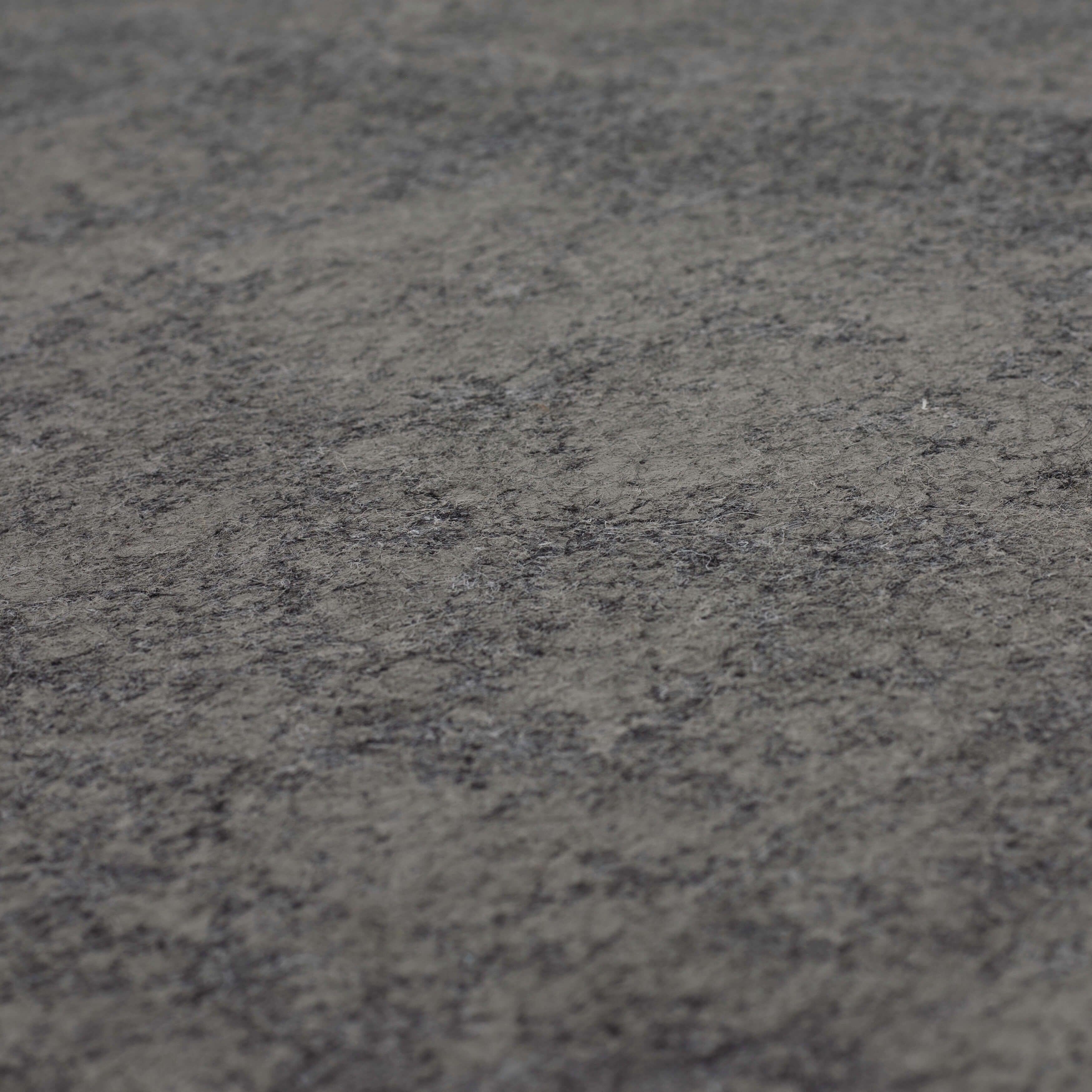 Mohawk Home Non Slip Rug Pad Low Profile Felt Cushion Reversible - Grey