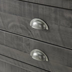 Monterey 37 Farmhouse Single Bathroom Vanity with Top