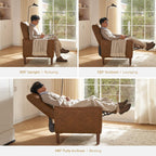 Mopio Arthur Recliner