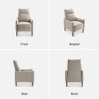 Mopio Arthur Recliner