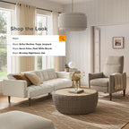 Mopio Arthur Recliner