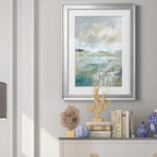 Nan Premium Framed Print - Ready to Hang