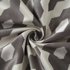 Nanshing Calvin Luxury10-Piece Geometric Comforter Set