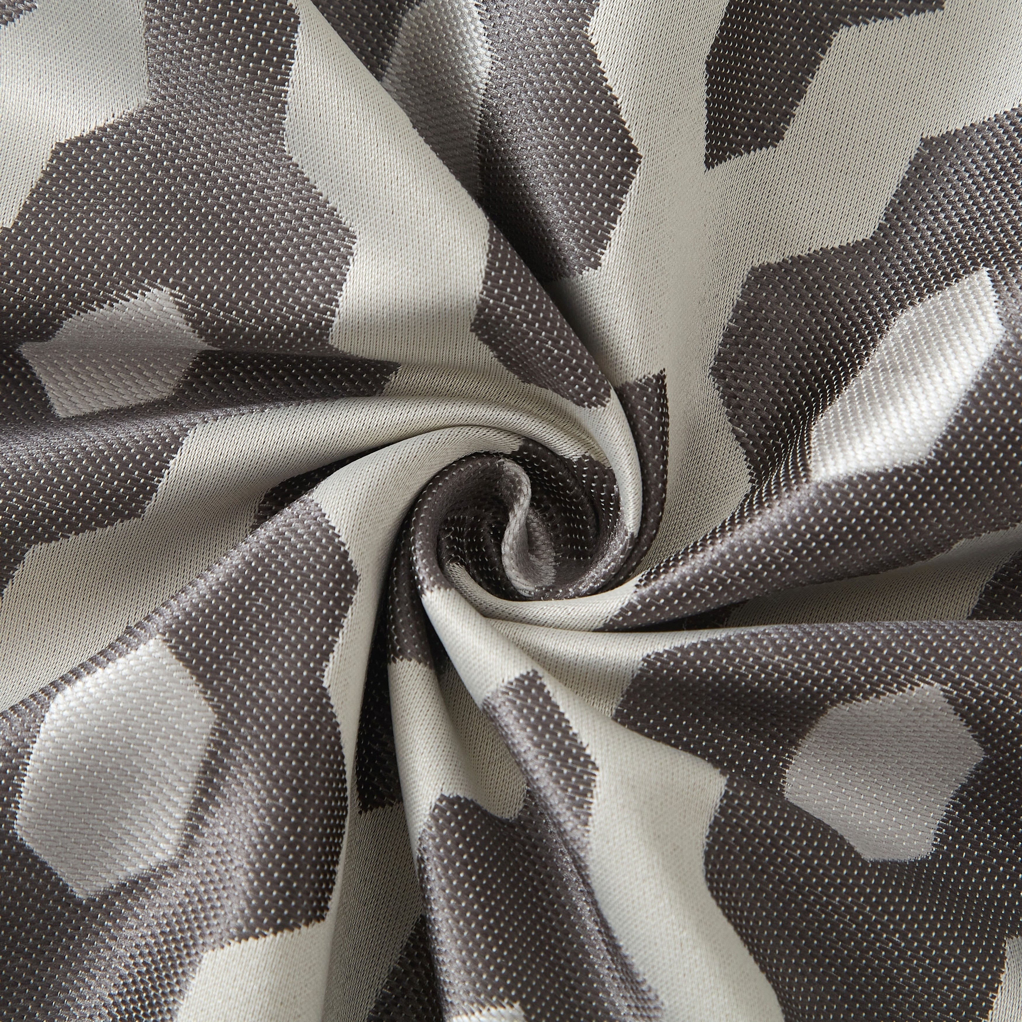 Nanshing Calvin Luxury10-Piece Geometric Comforter Set