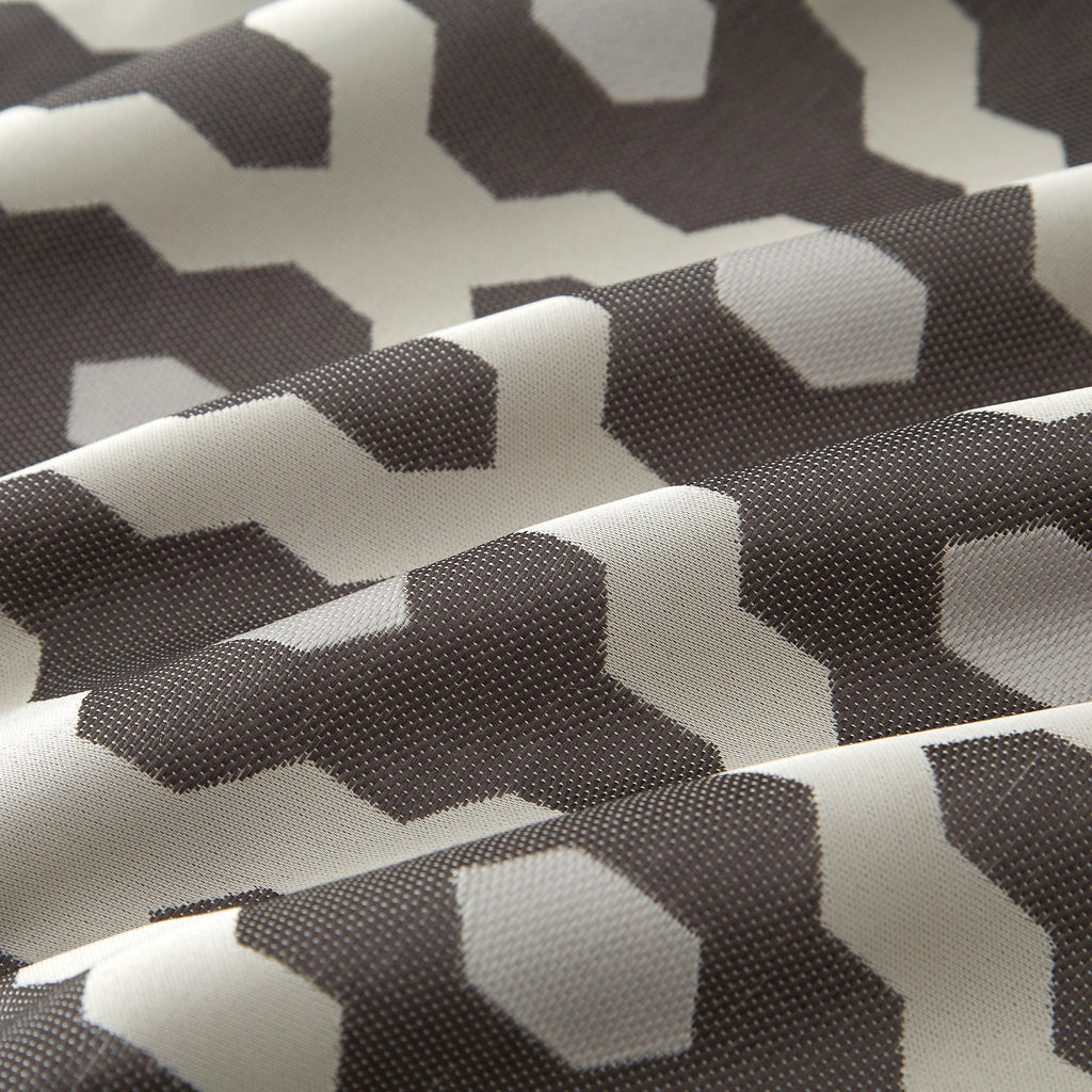 Nanshing Calvin Luxury10-Piece Geometric Comforter Set