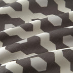 Nanshing Calvin Luxury10-Piece Geometric Comforter Set