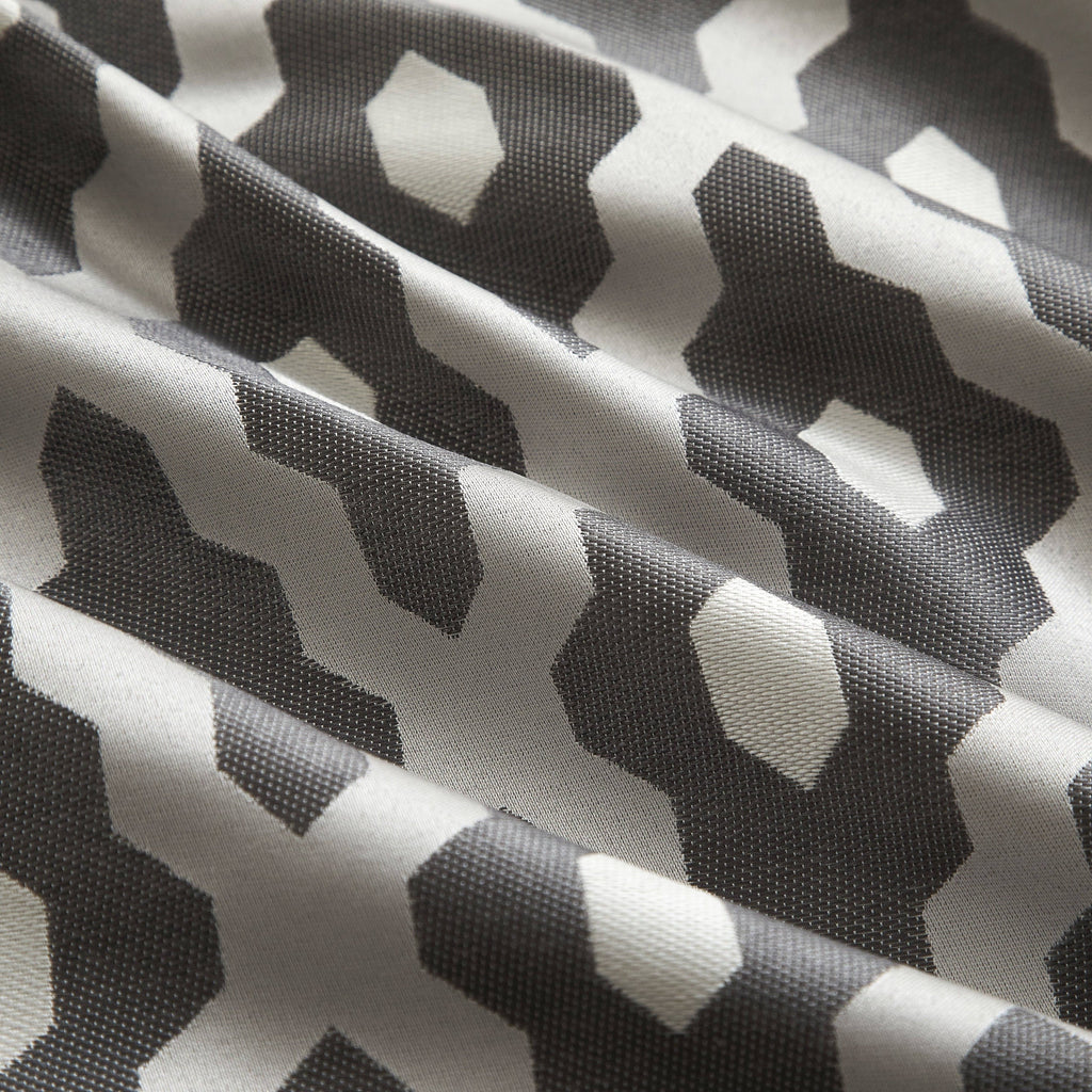 Nanshing Calvin Luxury10-Piece Geometric Comforter Set