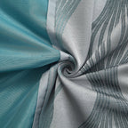 Nanshing Daniella 7-Piece Modern Geometric Comforter Set