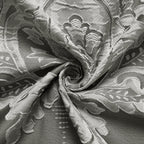 Nanshing Tiana 7 Piece Traditional Damask Comforter Set