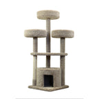 New Cat Condos Large Cat House