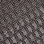 Newton All-Weather Wicker Sectional Sofa Set by Christopher Knight Home