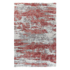 Noori Rug Lux Madison Abstract 2-Inch Shag Area Rug