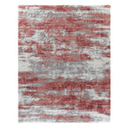 Noori Rug Lux Madison Abstract 2-Inch Shag Area Rug