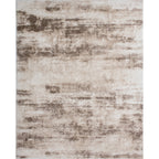 Noori Rug Lux Madison Abstract 2-Inch Shag Area Rug