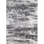 Noori Rug Lux Madison Abstract 2-Inch Shag Area Rug