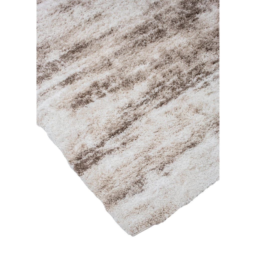 Noori Rug Lux Madison Abstract 2-Inch Shag Area Rug