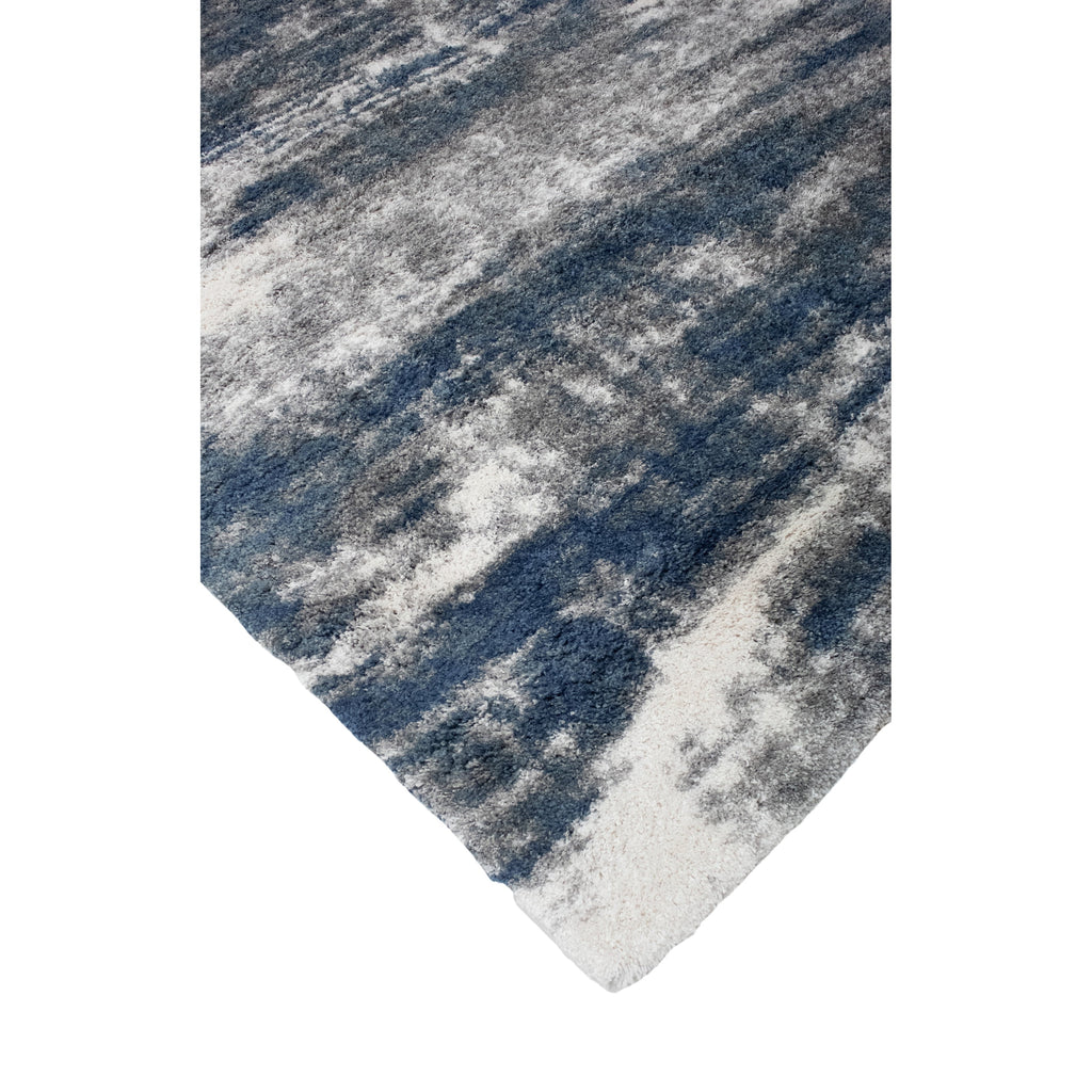 Noori Rug Lux Madison Abstract 2-Inch Shag Area Rug