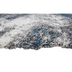 Noori Rug Lux Madison Abstract 2-Inch Shag Area Rug