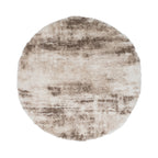 Noori Rug Lux Madison Abstract 2-Inch Shag Area Rug