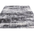 Noori Rug Lux Madison Abstract 2-Inch Shag Area Rug