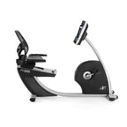 NordicTrack Commercial Series R35; iFIT-enabled Recumbent Exercise Bike with 14 Touchscreen