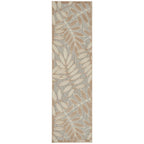 Nourison Alice Indoor/Outdoor Floral Area Rug