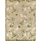 Nourison Alice Indoor/Outdoor Floral Area Rug