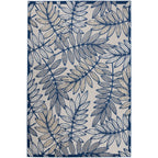 Nourison Alice Indoor/Outdoor Floral Area Rug