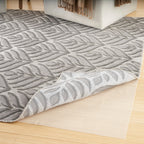 Nourison Anchor-Loc Indoor Rug Pad - Ivory