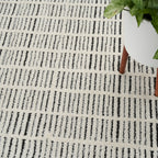 Nourison Cozy Modern Indoor Abstract Area Rug