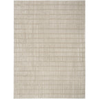 Nourison Cozy Modern Indoor Abstract Area Rug