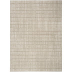 Nourison Cozy Modern Indoor Abstract Area Rug